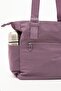 Women's Multi-Pocket Useful Waterproof Parachute Fabric Crossbody Hand and Shoulder Bag - 5