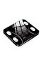 High Precision Digital Bmi Intelligent Electronic Body Weight Scale, Digital Scale - 6