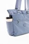 Women's Multi-Pocket Useful Waterproof Parachute Fabric Crossbody Hand and Shoulder Bag - 6