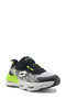 RUOTI B PS 5FX Black Boys' Running Shoes - 2