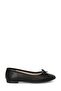 323006 .Z 5Fx Black Women's Ballerinas