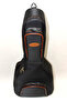 Garcia Ena-3 Classic Guitar Case Carrying Bag Gigbag Soft Case Wooden Plectrums - 5