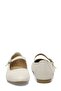 325002 .Z 5Fx Cream Women's Ballerinas - 5