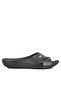 Wound Anatomical Sole Gel Supported Heel Spur Four Seasons Women's Slippers