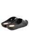 Wound Anatomical Sole Gel Supported Heel Spur Four Seasons Women's Slippers - 4