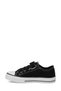 Waxi̇.F5Fx Black Boy's Sneaker - 3