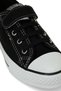 Waxi̇.F5Fx Black Boy's Sneaker - 7