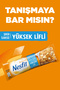 Nesfit Bar Ballı - 2