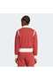 Originals Premium Collared Women's Red Jacket (Jd1925) - 2