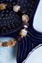 Certified Citrine, Amethyst and Hematite Natural Stone Bracelet - 5
