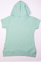 Girl's T-Shirt with Rabbit Print A3 - 3