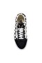 Old Skool Platform Vn0A3B3Uhrk1 Black Casual Sneakers - 3