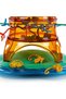 Htw65 Tumblin' Monkeys 25. Year Special Box Game - 3