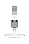 محول محول من النوع C إلى USB 3.0 (عالي السرعة) لنقل البيانات Otg - 4