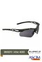 Swisseye Attac 40393 Tactical Glasses
