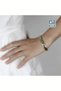 💫 Italian Charm Steel Bracelet - 3