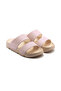 Juble Women's Slippers Beige 36/41