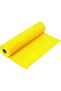 Meter Thin Felt Fabric 1 mm Yellow - 1 Meter (100 cm X 100 cm) - 2