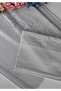 Set of 2 Etamine Stitched Towels (30X50-50X90 CM) -grey - 2