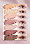 Eyeshadow Palette Containing Matte and Shimmer Shades Missha Mood Moment Palette (3 the Cute Things) - 4