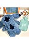 Stitch Hot Water Bag Cover Special Day for Menstrual - 5