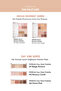 Eyeshadow Palette Containing Matte and Shimmer Shades Missha Mood Moment Palette (3 the Cute Things) - 8
