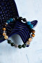 Certified Scorpio Bracelet – Jade, Citrine and Tourmaline Energy - 2