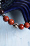 Certified Virgo Bracelet – with Jasper and Lal Energy - 4