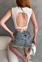 Crop Bluz - 5