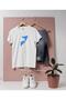 Oversize Flag of Somalia Design Unisex T-Shirt