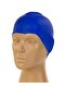 Silicone Swimming Cap Deluxe Swimming Pool and Sea Cap - 2