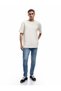 Regular Waist Cotton Skinny Fit Jean Pants by Michael Jean