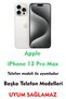 Apple iPhone 13 Pro Max Compatible Printed, Matte Black, Soft Silicone, Protective, Shock Absorbing Cover, Case - 4