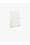 Boat Neck Sleeveless Slim Fit Asymmetrical Blouse - 3
