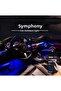 Audio Nf-Led64 In-Car 64-Color Ambiance