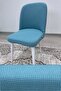 Lycra Chair Cover Oval Chair Case 1 Piece