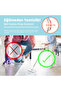 Easy Mop Pratik Temizlik Sistemi - 7