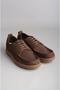 Seç 215341 Genuine Leather Casual Men's Shoes Brown - 7