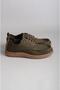 Seç 215341 Khaki Leather Casual Men's Shoes Khaki - 3