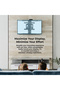 Full Motion Tv Wall Mount Bracket Supports 32 To 65 Inches Tv Screen - 4