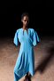 40209 Blue Dress