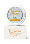 White Underarm Whitening Cream 50 Gr - 4
