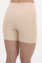 Women's Laser Cut Recovery No Trace High Waist Skin Boxer - 5
