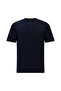 V-Neck Regular Fit Embroidered T-Shirt, Pack of Cotton