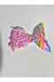 DD70 Colorful Reversible Mermaid Girl Buckle - 5