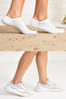 Women's Bamboo Invisible Sneakers Socks 3 Pairs |   Seamless, Fragrant, Soft - 3
