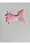 D’Arya Pink Seashell Pastel Shimmering Swirl Mermaid Tail Girls' Hair Clip Dd67 - 7