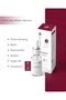 Intensive Anti-Hair Loss Biotin & Keratin & Ginseng Forte Hair Serum 30 ml - 3