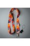 Colorful Neck Lanyard Phone Strap - 3