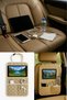 Hand Feather Car Seat Back Organizer In-Car Tablet Holder Car Trunk Bag Car Interior Accessories - 3